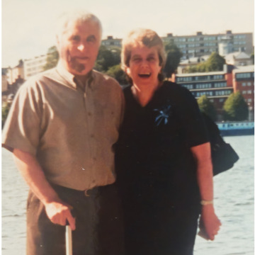 Photo for notice Jean Margaret MYHILL