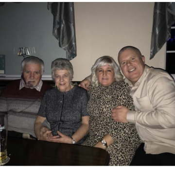 Photo for notice Jean Margaret MYHILL