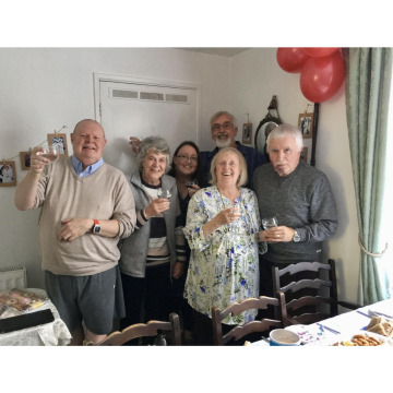 Photo for notice Jean Margaret MYHILL