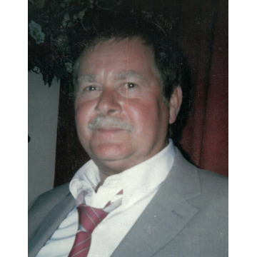 Photo of George WALKER