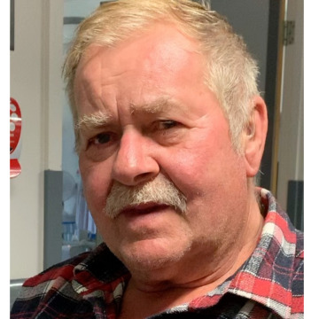 Photo for notice George WALKER