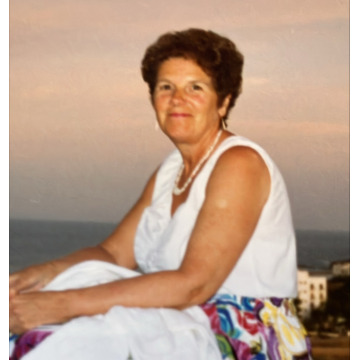 Photo of Joan WALKER