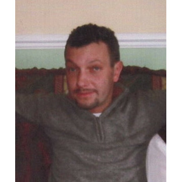 Photo of David BALDOCK