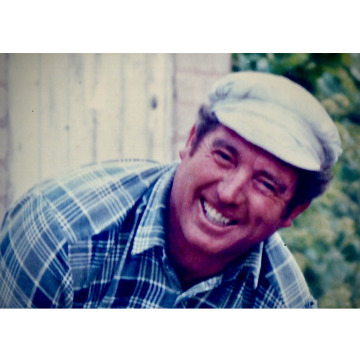 Photo for notice Brian JONES