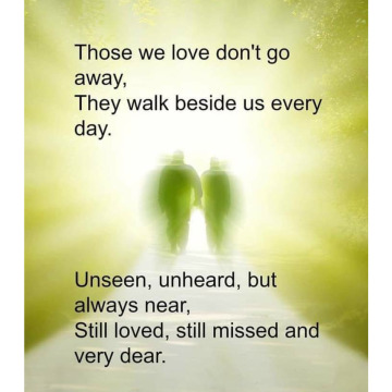 Photo for notice Carol Lesley PLANT