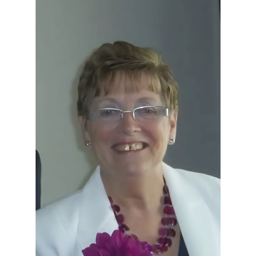 Photo of Christine FOLEY