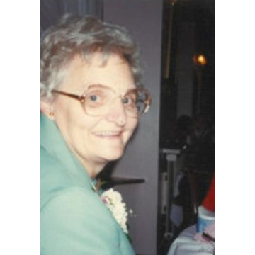 Photo of Shirley Maureen SMITH