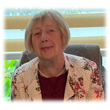 Notice Gallery for Sheila OLDROYD