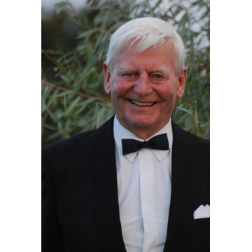 Photo of Robert Arthur HUTCHINSON