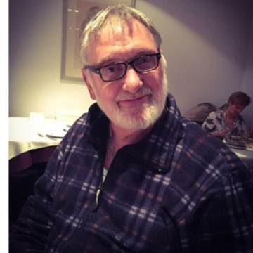 Photo for notice Brian FLETCHER