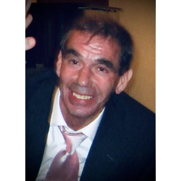 Photo for notice Peter Raymond DICKEN