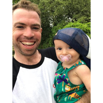 Photo for notice Andrew James MADDEN