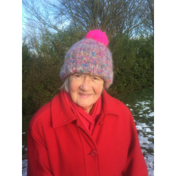 Photo of Marlene Elizabeth WHEELTON