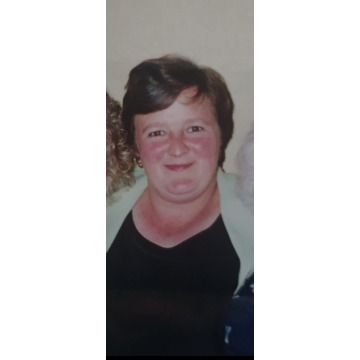 Notice Gallery for Darlene OCONNELL