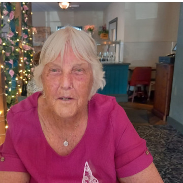 Photo for notice Pamela Ann BUTCHER