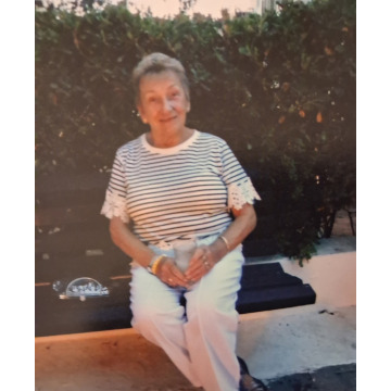 Photo of Margaret Elizabeth ONEILL