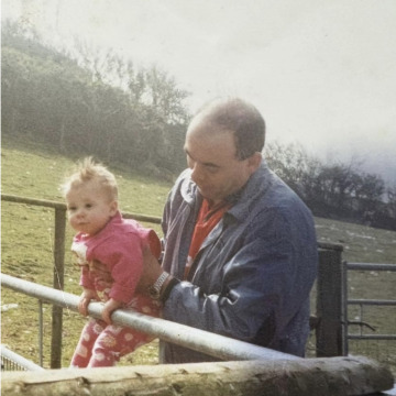 Photo for notice Huw Geraint Wyn WILLIAMS