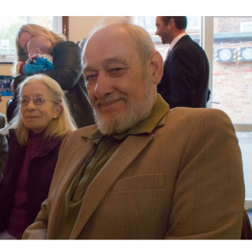 Photo of David Alan CLARKE