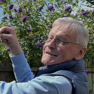 Notice Gallery for Roger BLANCHARD