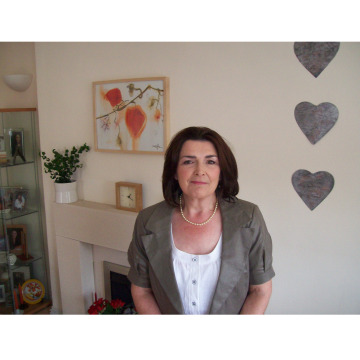 Photo for notice Fiona Jane ANSDELL
