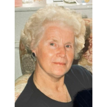 Photo for notice Enid OWEN