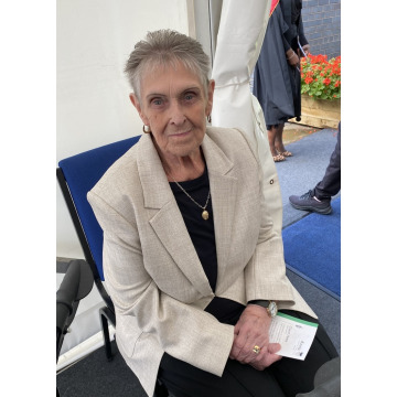 Photo of Maureen Emily SNAPE