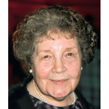 Photo of Shirley JONES