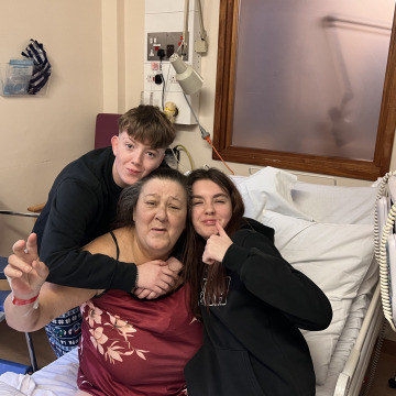 Photo for notice Donna DENTON