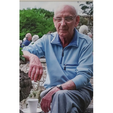 Photo of James (Jimmy) GRIFFIN
