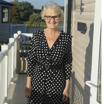 Photo for notice Evelyn TRINDER