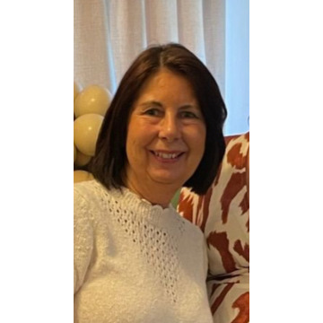 Photo of Linda Jane DANBY