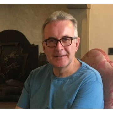 Photo of Antony Karl SCHIELKE