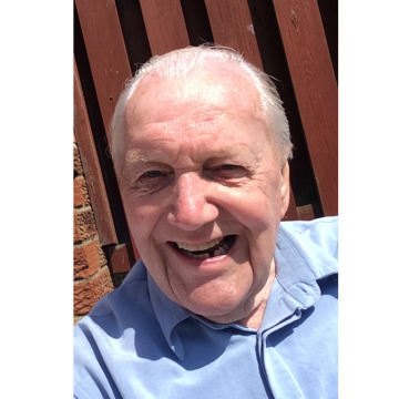 Photo for notice Raymond Herbert LEDGER