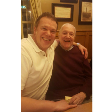 Photo for notice Raymond Herbert LEDGER