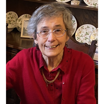 Photo for notice Caroline THOMAS