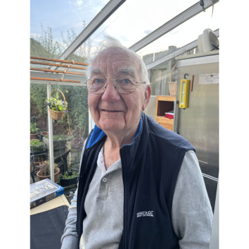 Photo for notice Malcolm FORD