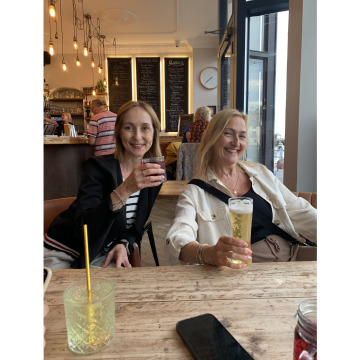 Photo for notice Michele WOODS