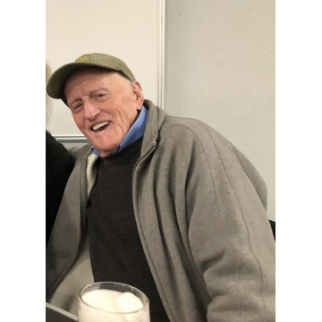 Photo of Joseph GLYNN