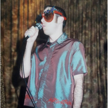 Notice Gallery for Andrew SMITH