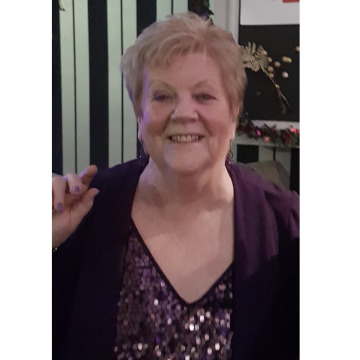 Photo for notice Ann DICKERSON