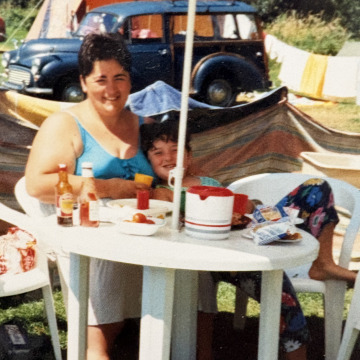 Photo for notice Kathryn BAMFORD