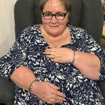 Photo for notice Kathryn BAMFORD