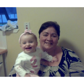 Photo for notice Kathryn BAMFORD