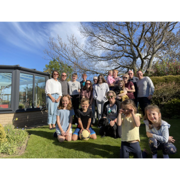 Photo of Imelda Mary ANDERSON