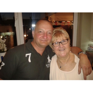 Photo for notice Barbara Jean FAWCETT