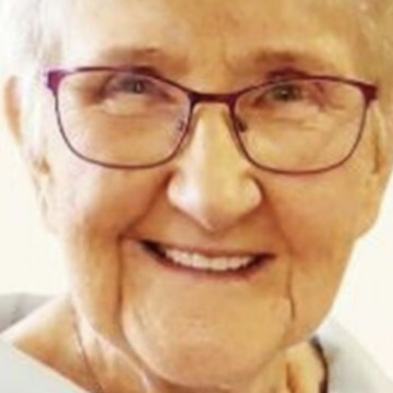 Photo for notice Barbara Jean FAWCETT