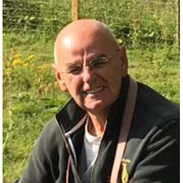 Photo of William Paul ROBERTS