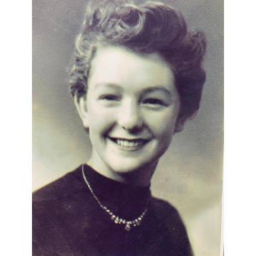 Photo of Cynthia Jane MARSHALL