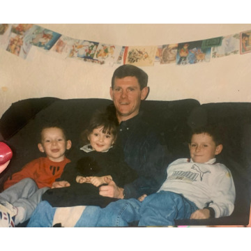 Photo for notice James McDONOUGH