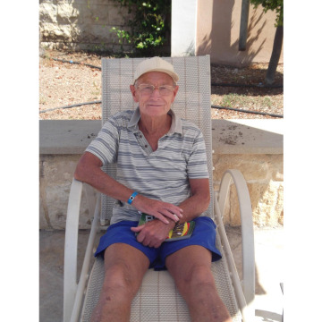 Photo for notice Alan TRENCH